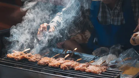 เว้นปีแรกแผงลอยแจ้งภาษี เทศกิจชี้แจงหลักเกณฑ์หลัง กทม.ประกาศใช้กฎใหม่