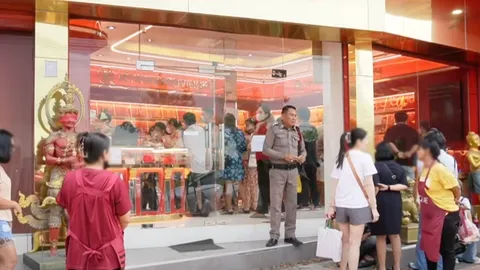 ปคบ. มั่นใจสัปดาห์หน้า "คดีแม่ตั๊ก" เริ่มชัดเจน ยอดผู้เสียหายแจ้งความ 16 ราย