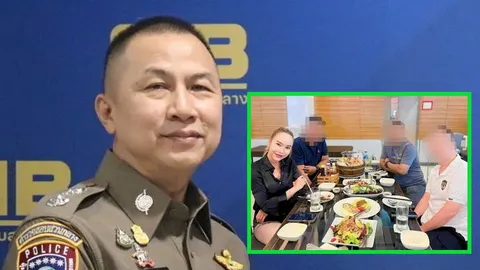 ผู้การฯ ปคบ. ยันตำรวจสนิท “แม่ตั๊ก กรกนก” ช่วยวิ่งคดีไม่ได้ แค่รู้จักกันส่วนตัว (คลิป)