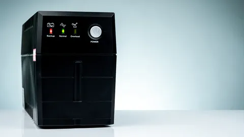 ทำไมเครื่องสำรองไฟที่บ้านเปิดไม่ติด จ่ายไฟขัดข้อง? ชวนเช็กสาเหตุ พร้อมวิธีแก้ไขปัญหาเบื้องต้น