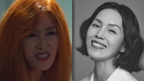 สุดอาลัย "พัคจีอา" นักแสดงบทแม่นางเอก The Glory เสียชีวิตในวัย 52 ปี