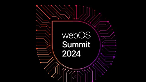 LG พัฒนา AI บน webOS เตรียมขยายฐานธุรกิจสู่อุตสาหกรรมสื่อความบันเทิง เกม และ EV