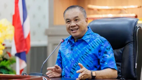 ถอดความสำเร็จ รพ. อบจ.ภูเก็ต และ รพ.สต. พร้อมเป็นต้นแบบให้กับจังหวัดอื่น