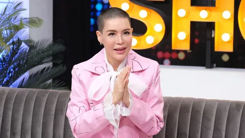 กิ๊ก มยุริญ เปิดใจหลังลาสิกขา เล่าเห็นวิญญาณเด็กมาขอส่วนบุญตอนบวช