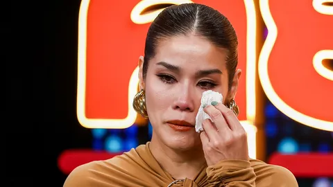 กบ พิมลรัตน์ เปิดใจทั้งน้ำตาเลิกสามีนักธุรกิจ เผยฝ่ายชายมีอีกบ้านจริง (คลิป)