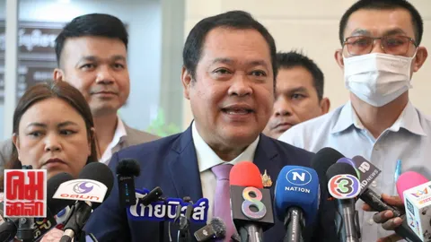 “ทวี” ชี้ คดีตากใบ คืบหน้าสุดยุคนี้ ปัดช่วย สส.เพื่อไทย เพราะยังไม่ถึงเวลาที่ศาลนัด