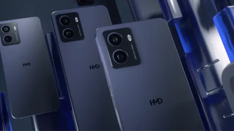 HMD ถอดแบรนด์ Nokia ออกจากการทำตลาดมือถือในยุโรป