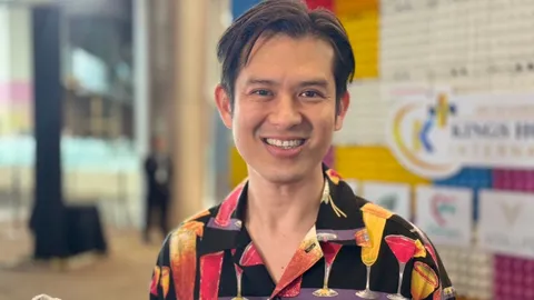 "ร็อคกี้ สุรบดินทร์" สู้ชีวิตต่อ หาเงินใช้หนี้ 30 ล้าน หลังถูกเพื่อนโกงหนีข้ามประเทศ