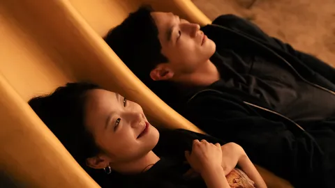 คิมโกอึน ประกบคู่ โนซังฮยอน ป่วนรักในเมืองใหญ่ Love in the Big City เธอเหงาเราเผลอ