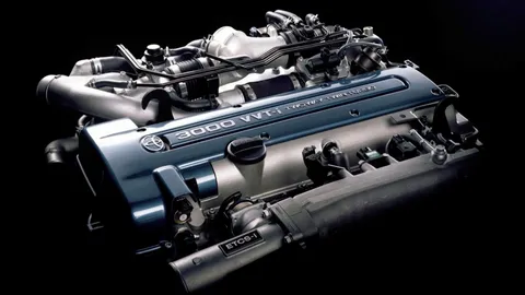 ทำไม 2JZ ของ Toyota Supra จึงเป็นเครื่องยนต์ในตำนาน? 