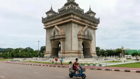 ลาวเตรียมพ้นสถานะ "ประเทศพัฒนาน้อยที่สุด" ในปี2569