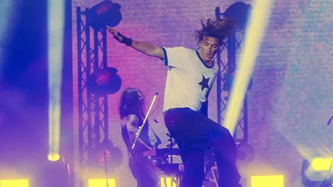 ส่องออนทัวร์เพลย์ลิสต์ของ LANY ฟังอุ่นเครื่องก่อนไปเจอกันอาทิตย์ที่ 6 ต.ค.นี้