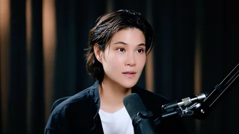 หมอเจี๊ยบ รัก 8 ปีเติมเต็มชีวิต เคยเครียดหนักกับคำว่าแพทย์หญิง (คลิป)