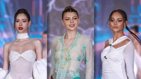 รอลุ้นเลย! ภูเก็ตประกาศ B2B มิสแกรนด์ไทยแลนด์ 2025 (คลิป)