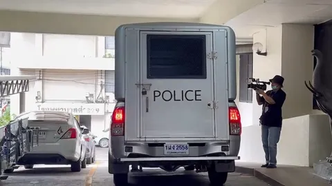 ตำรวจบางซื่อนำตัว “เมียอดีตนักมวย” สอบสวน เร่งเค้นไล่ล่าสามี