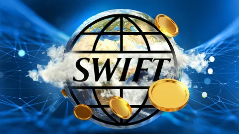 SWIFT เครือข่ายโอนเงินโลกเตรียมขยายระบบรองรับ “สินทรัพย์ดิจิทัล” ให้ใช้บริการปีหน้า