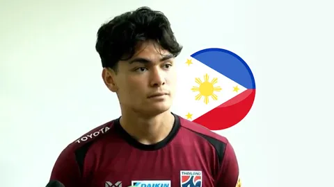 ไม่มีอ้อมค้อม “โจนาธาร” เปิดใจก่อนดวล “ฟิลิปปินส์”-หวังคว้าแชมป์ คิงส์ คัพ 2024