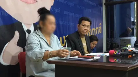 "ทนายเดชา" เตรียมพาผู้เสียหายแจ้งเอาผิดบริษัทดัง ชวนทำธุรกิจคล้ายขายตรง