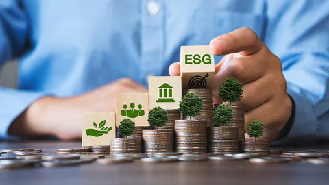 เทคนิคเลือก Thai ESG