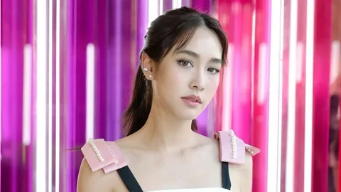 เปิดชีวิต มิน พีชญา นางเอกสาวเอี่ยวดิไอคอนฐานะ บอสมิน ล่าสุดเข้าพบตำรวจแล้ว