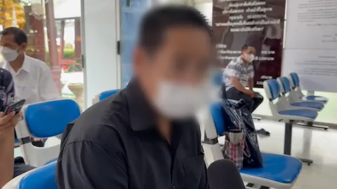 พ่อคู่กรณี "ติ๊ก ชิโร่" เผยอาการลูกชายยังไม่พ้นขีดอันตราย ติดใจเรื่องแอลกอฮอล์