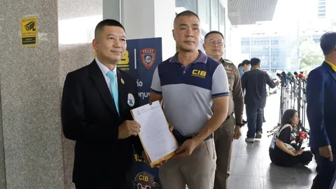 เลขาฯ แพทยสภา แจ้งความ "หมอเอก" แอบอ้างเป็นแพทย์ โดยไม่มีใบประกอบวิชาชีพ