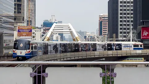 ตั้งงบ 2 แสนล้านซื้อคืนรถไฟฟ้า “อิ๊งค์” สั่งสายฟ้าฟาดเร่งทุกสาย 20 บาท