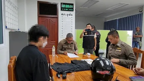 กะซวกดับ เจ้าของโต๊ะจีนดัง จับพี่สาวโหด ชิงสร้อยหนี