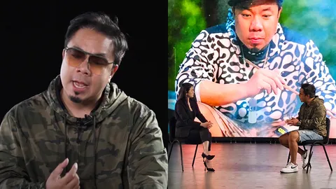 ดีเจภูมิ เล่าช่วงวัยเด็ก เผยจุดแย่สุดในชีวิต เป็นแผลติดตัว กลัวสังคมรังเกียจ 