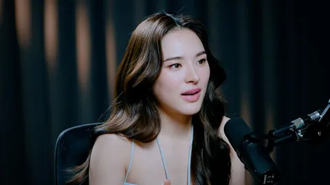 ปันปัน สุทัตตา เคยรู้สึกหมดไฟจนต้องหยุดรับงาน! เผยเบื้องลึกปิดฉากรัก 7 ปี