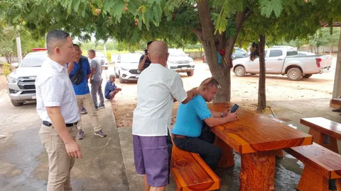 เจ้าอาวาสเมาสุรา ใช้ขวานจามผู้ใหญ่บ้านเสียชีวิต หลังโดนขับไล่พ้นวัด