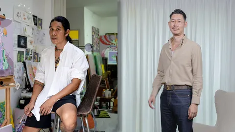 อุ๋ย บุดดาเบลส เลิกคุย โก๋เอ็ม นานแล้ว ไม่มีอะไรต้องเคลียร์ ต่างคนต่างอยู่