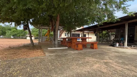 สั่งปิดสำนักสงฆ์ชั่วคราว หลังพระก่อเหตุสลด ใช้ขวานจามผู้ใหญ่บ้านดับ