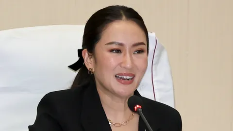 “แพทองธาร” ยินดี “ปราโบโว ซูเบียนโต” สาบานตนรับตำแหน่ง ปธน.อินโดนีเซียคนใหม่