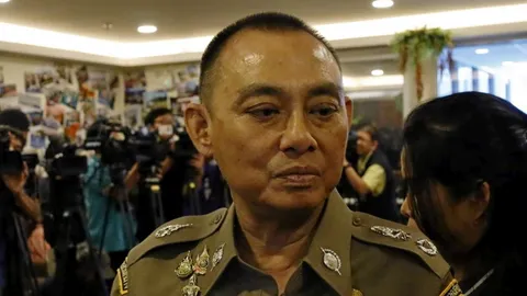 บิ๊กเต่ายัน 3 คลิปเสียงจริง จ่อจับ "เทวดารับสินบน" ป่าไม้ลุยตรวจไร่เชิญตะวัน (คลิป)
