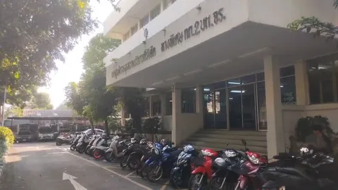 ตำรวจเตรียมนำตัว "เยาวชนแข่งรถ" บนถนนวิภาวดี ส่งฟ้องศาล