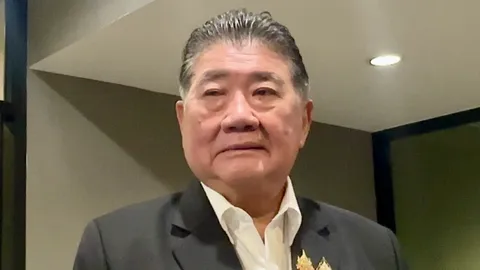 “ภูมิธรรม” ชี้จบแล้ว หลังสภาโหวตคว่ำข้อสังเกต กมธ.นิรโทษกรรม