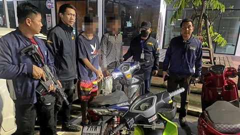 ล่อซื้อ