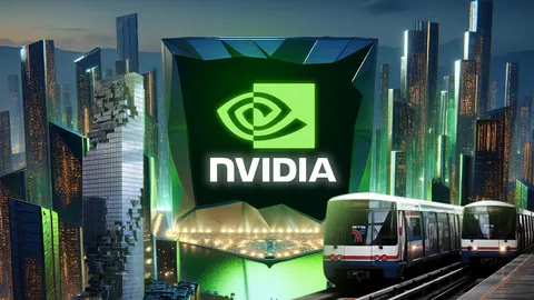 วิเคราะห์ความเป็นไปได้ Nvidia จะลงทุนทำอะไรในไทย ? เรามีศักยภาพแค่ไหนเมื่อเทียบกับเพื่อนบ้าน