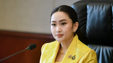 พรุ่งนี้ “แพทองธาร” เปิดทำเนียบฯ ประชุม กกร. เดินหน้าขับเคลื่อนเศรษฐกิจไทย