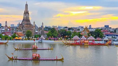 ความงามเหนือลำน้ำ