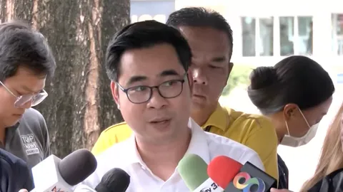 "บอสพอล" เตรียมยื่นเอาผิด "กบ ไมโคร - 4 แม่ข่าย" เนียนเป็นผู้เสียหาย