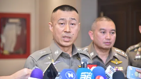 ยันตำรวจทำเต็มที่แล้ว คดีตากใบ "ปลัดท่าอุเทน" กลับมาทำงาน ขึ้นอยู่กับต้นสังกัด