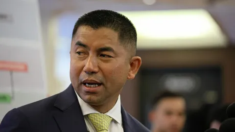 อัยการสำนักงานคดีพิเศษ รับพิจารณาสำนวน คำร้องยึดทรัพย์ "บิ๊กโจ๊ก" และพวก