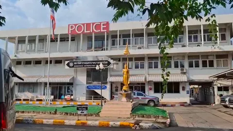 ฟัง 2 มุม "ลุงหัวร้อน" ทำร้ายร่างกาย "สาววัย 35" ขับจักรยานยนต์สวนเลน