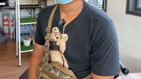 "ส.ต.อ." โต้กลับ หลังเมียร้องถูกทำร้าย-นอกใจ เผย รับไม่ได้ที่ไปหลอกยืมเงินคน