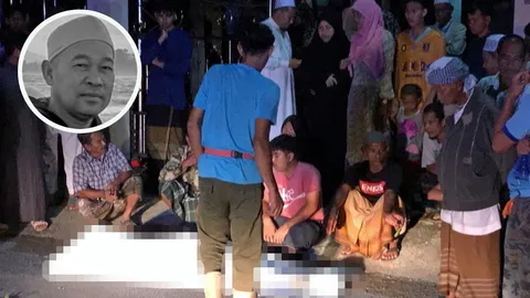 ฆ่าอิหม่าม