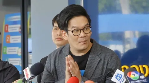 "เคนโด้" โต้