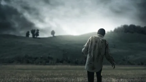 ภาวะศพเดินได้ โรคทางจิตเวชที่คิดว่าตัวเองตายไปแล้ว พบไม่บ่อยแต่รักษาได้หลายวิธี