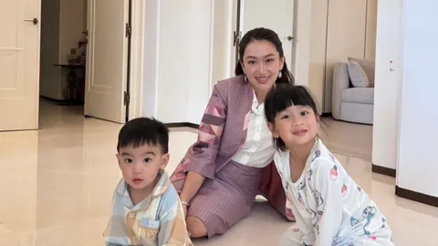 สุดอบอุ่น “นายกฯ อิ๊งค์” โพสต์ภาพลูกๆ ดูแลตอนป่วย บอกพรุ่งนี้เจอกันร้อยเอ็ด